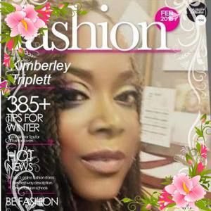 Meet your Posher, Kimberley